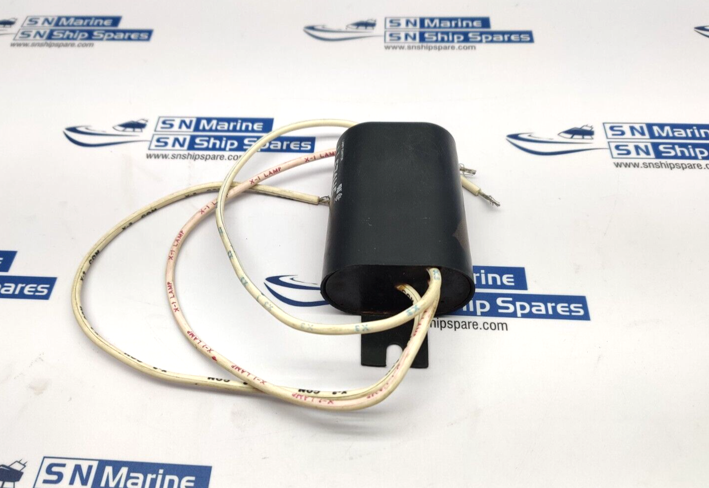 Advance Ballast LI571H5 Lamp Ignitor 1000W 5FT Max 105C