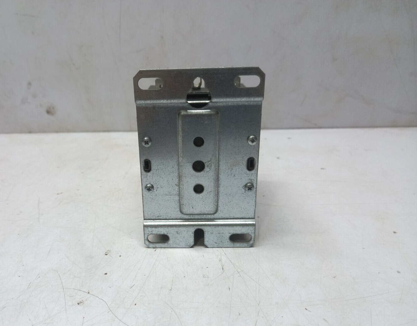 Tyco Electronics 3100-30Q928WA Contactor 30FLA 40AMP Model 98