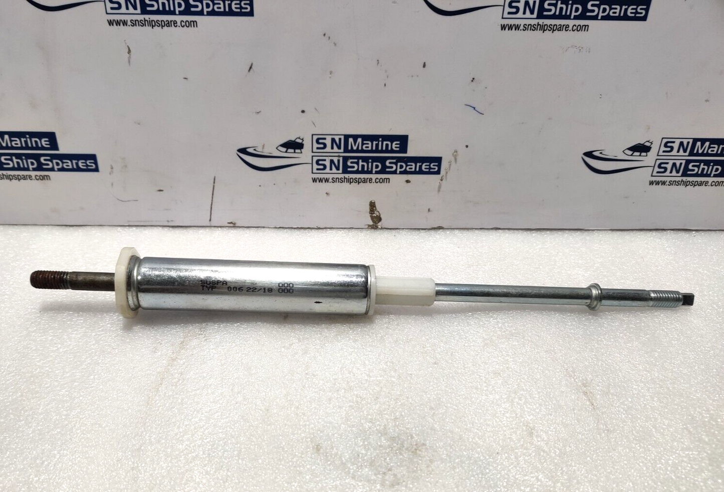 Suspa 006 Spring Struts