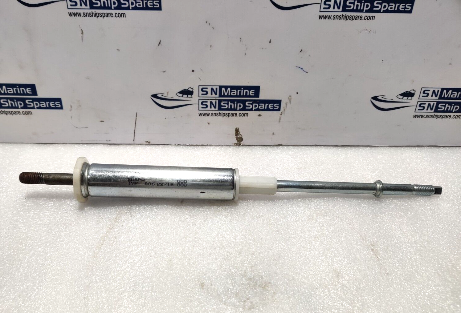 Suspa 006 Spring Struts