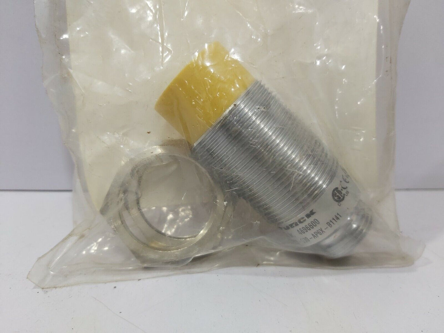 Turck N15-G30-AP6X-B1141 Sensor 4696600 / N15G30AP6XB1141