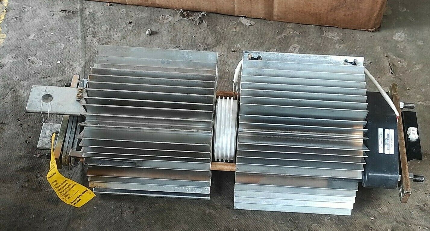 General Electric DS3820HSPB SCR Cell Stack Assembly