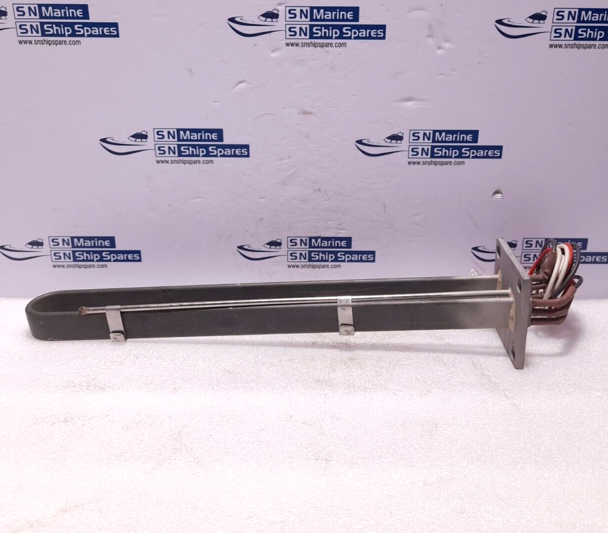 Watlow 2-47-62-6 Firebar 480V 8000W Manitowoc 1038814 Cleveland FK1038814 Heater