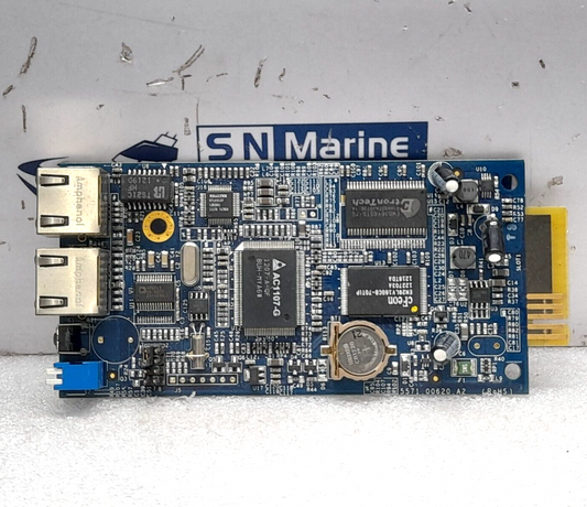 Toshiba 5571.00620.A2 PCB 557100620A2 OOE0D817EF6A 11200171236054