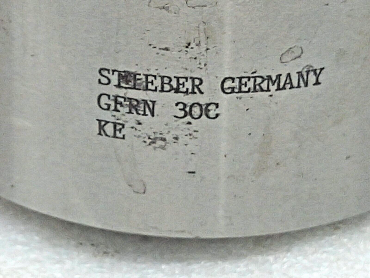 STIEBERG GFRN 30C Free Wheel Clutch Bearing 00-9853-086.01.00.0