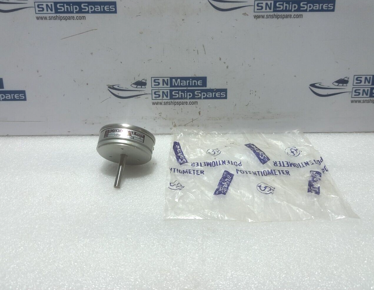 SAKAE CP50 Potentiometer Res 5K Ω