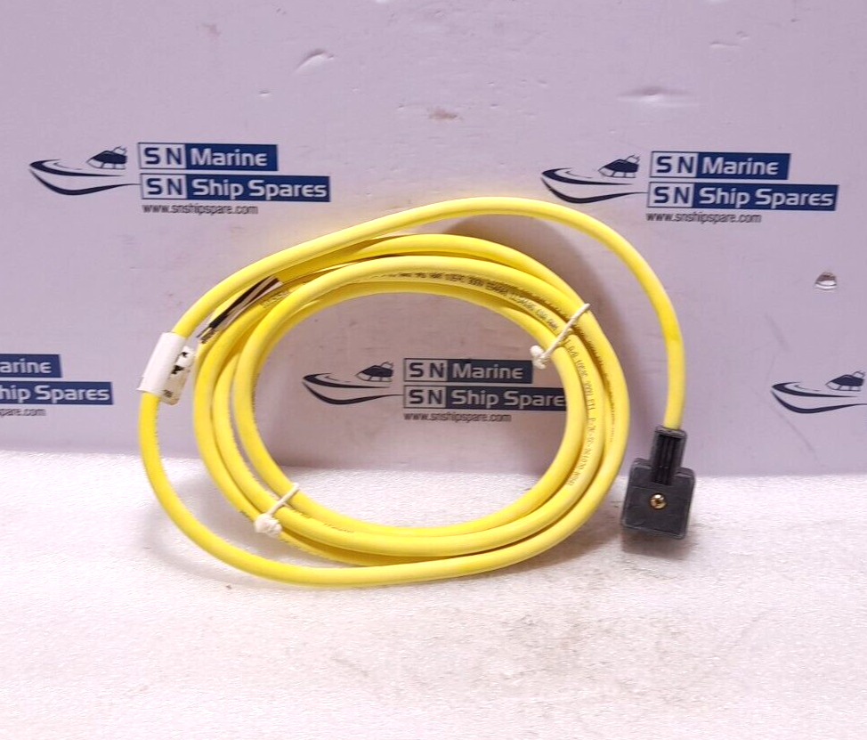 Truck VAS 3-A544-3M Valve Connector Cable Assembly U7177-12 NOV 7828256