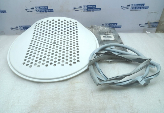 349219 Filter Bracket