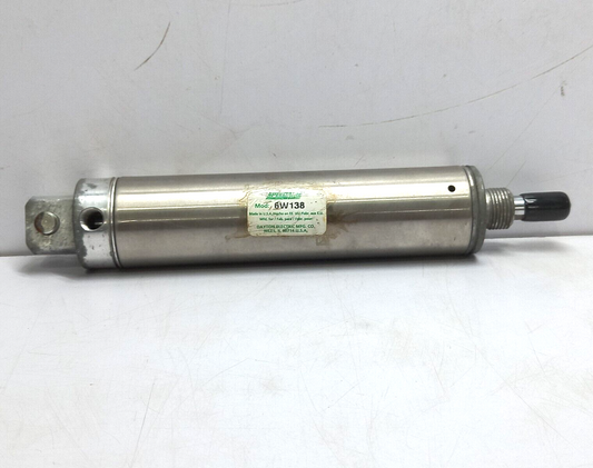 Speedaire 6W138 Air Cylinder