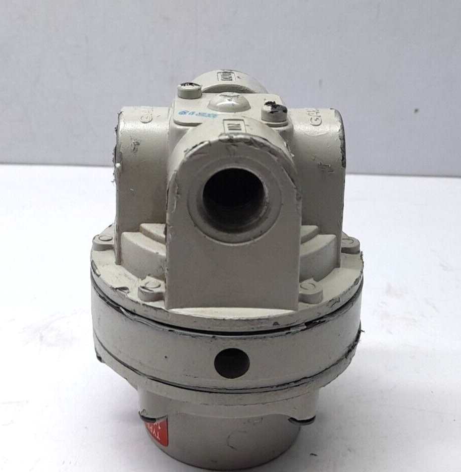 Bellofram Type 75 Air Relay