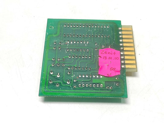 UAT AC V14 1187 PCB