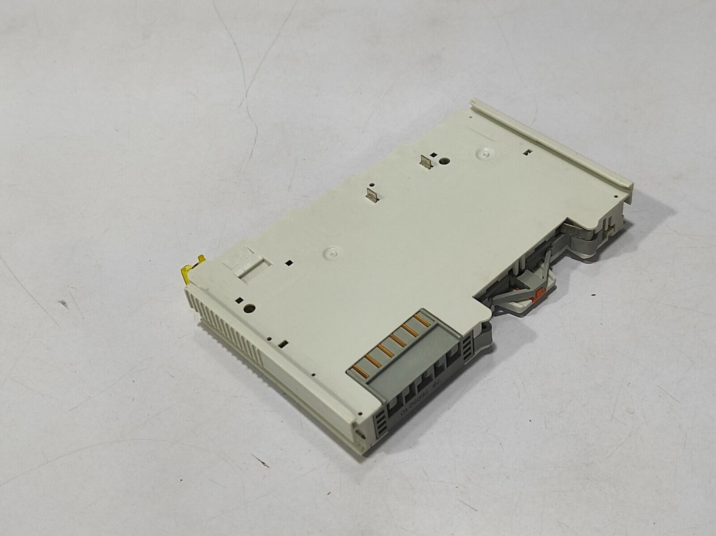 Wago 750-402 4-Channel Digital Input Module 750402 4DI 24V DC 3.0ms