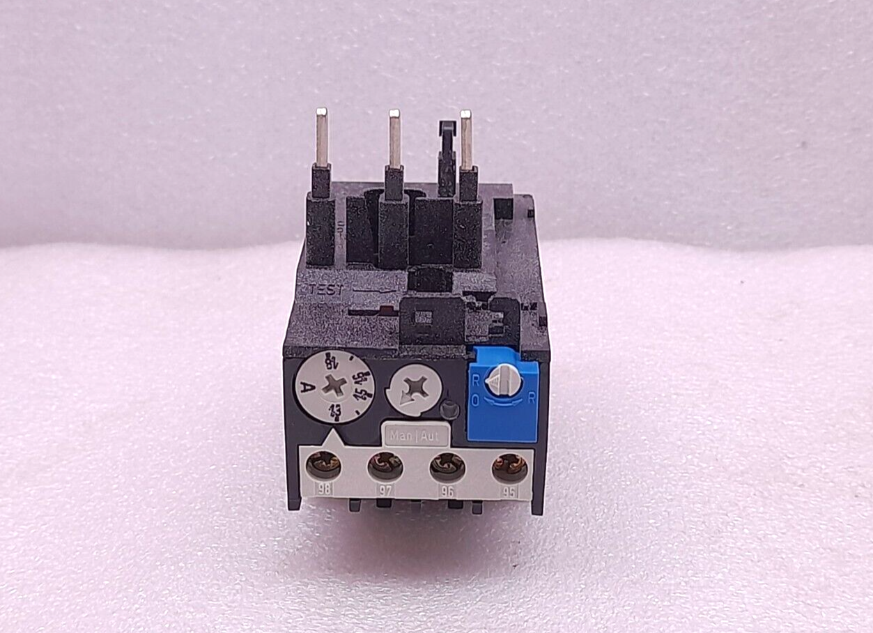 ABB T25DU Thermal Overload Relay 1.3-1.8A