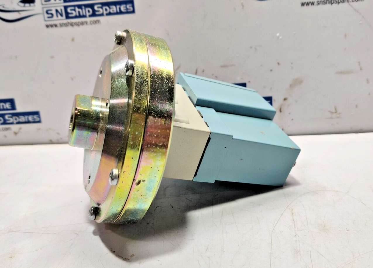 Telemecanique XML CL35R2S11 Pressure Switch 0.06-0.35 BAR XMLCL35R2S11 Square D