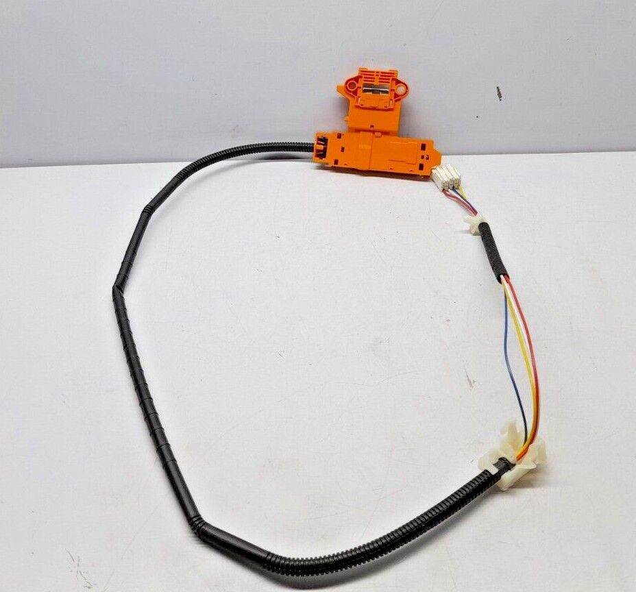 Whirlpool W1048283 Latch LID Lock Assembly Sensing Circuit 240VAC 15mA Coil 240V