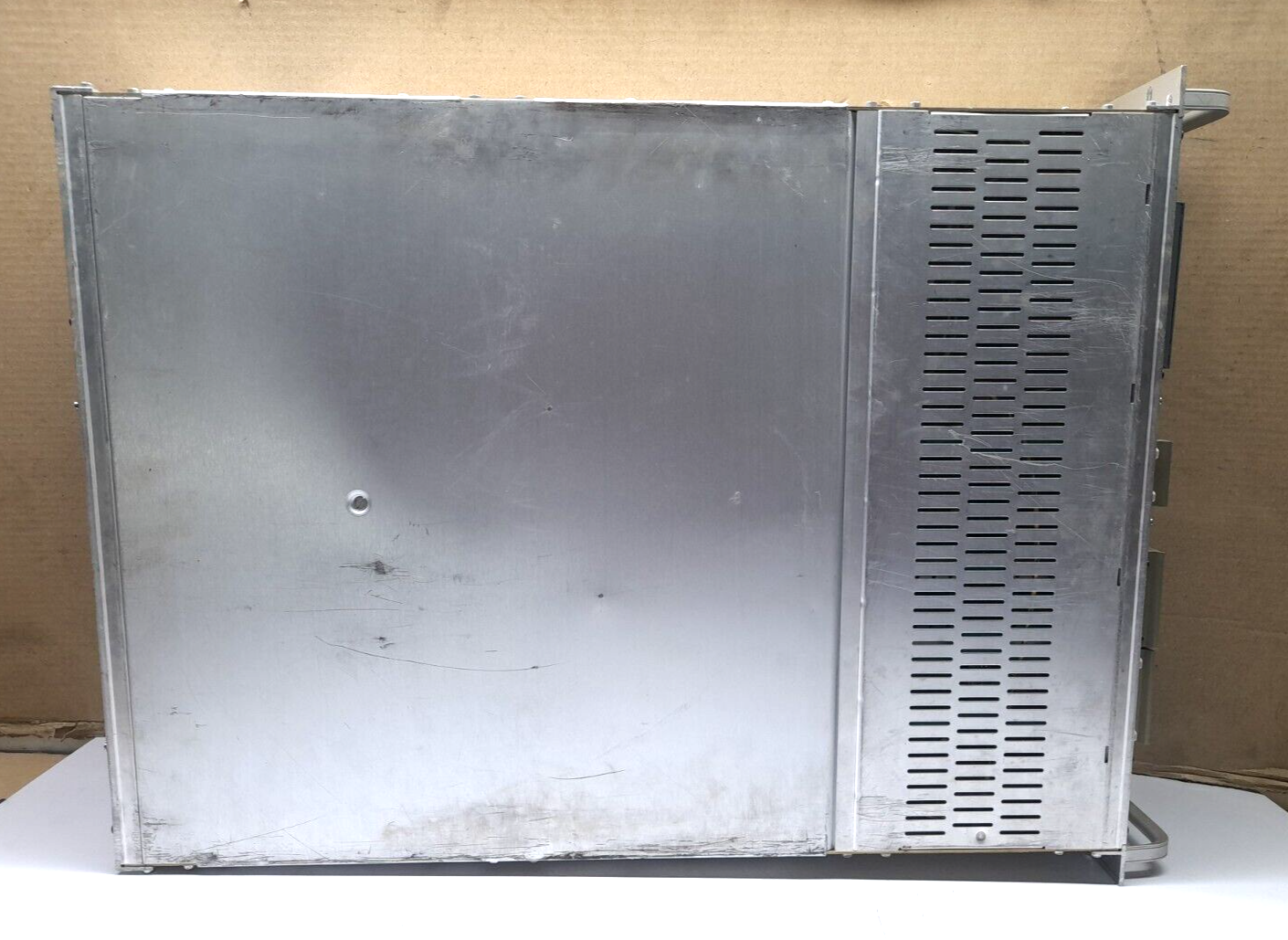 ABB 723-30234 Rev R01 Surface Modem Unit 220V 60Hz Single Phase 5A