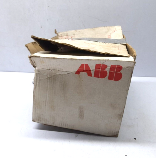 ABB OTP63B3M 1SCA022383R3450 Enclosure Switch Disconnector 3 Pole Ith=80A