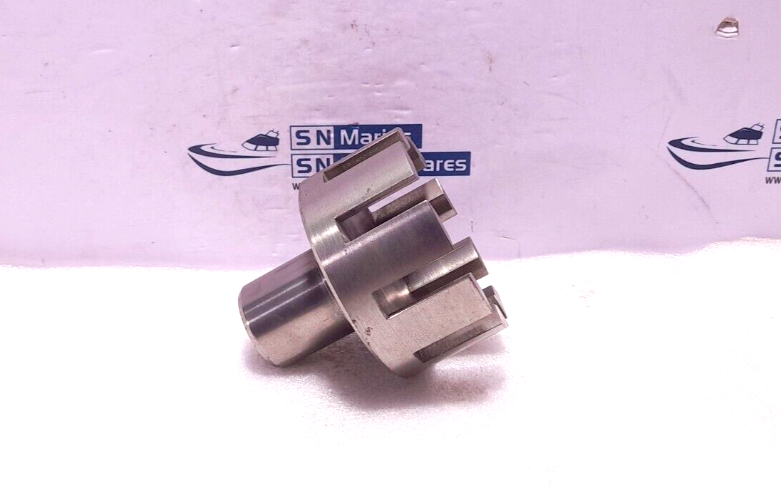 Viking Pump 256742110024 / 257553 Seal Ring