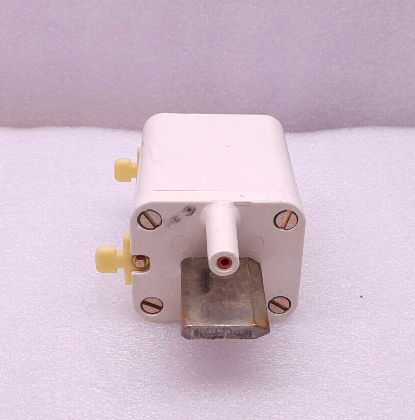 Unelec 37243 Fuse 2 gl 315.P 500V~ - 3PCs/Lot