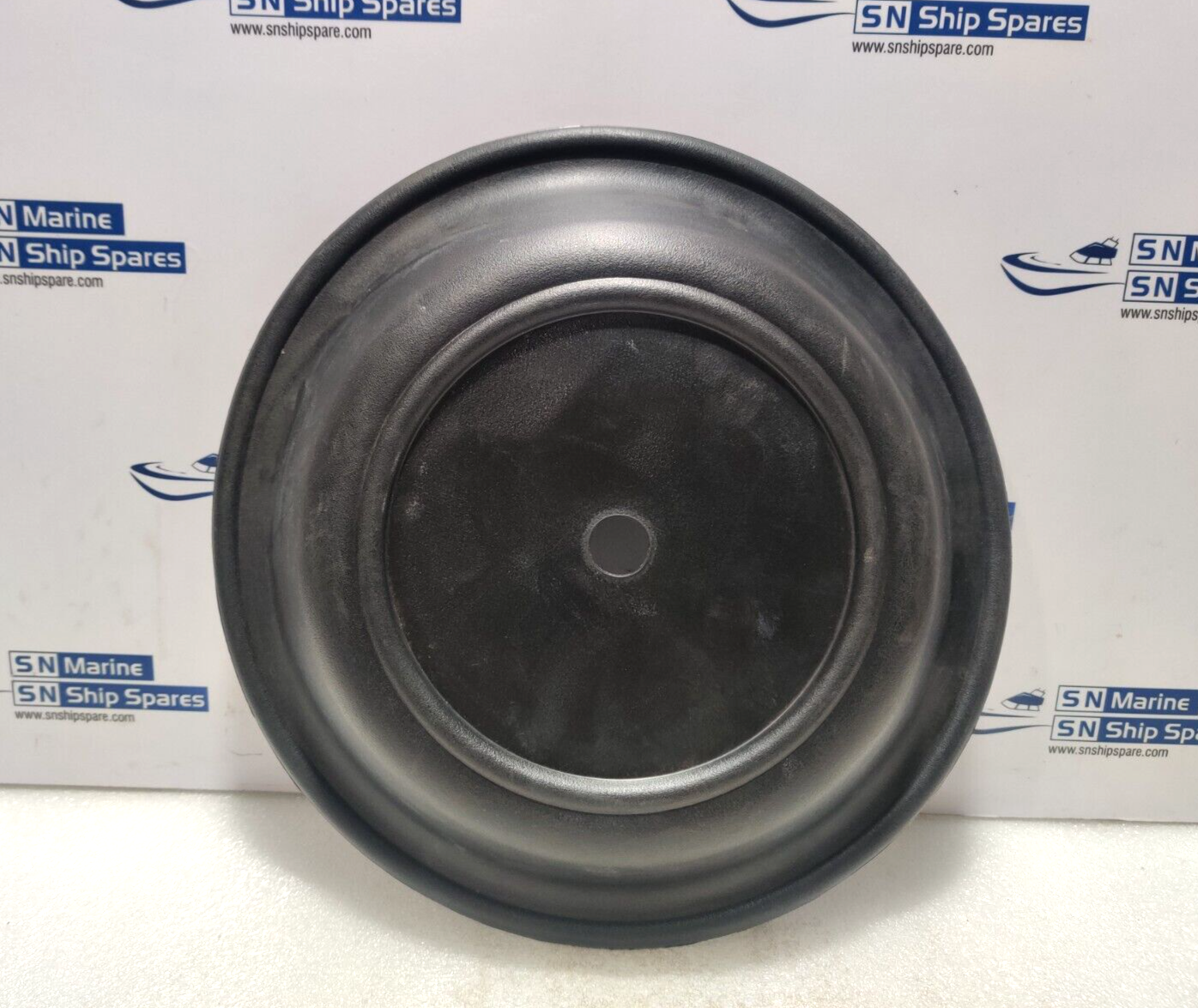 Wilden Pump 08-1010-52 Air Side Diaphragm For Pump