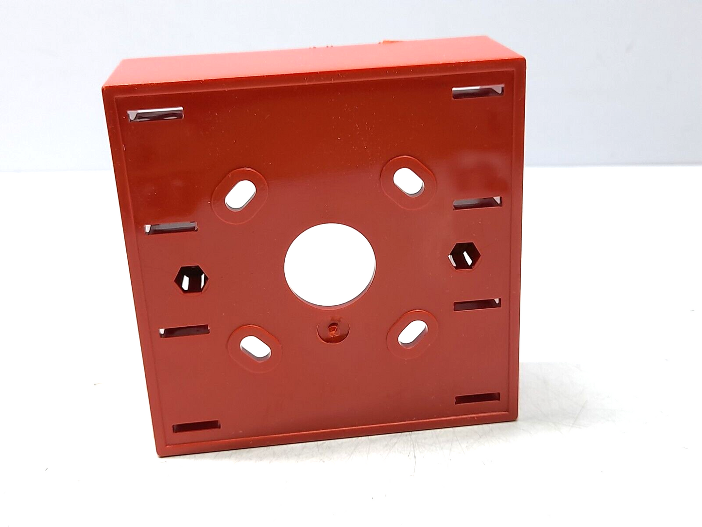 Tyco SCN515-004-021 SR Back BOX SR SUS516W