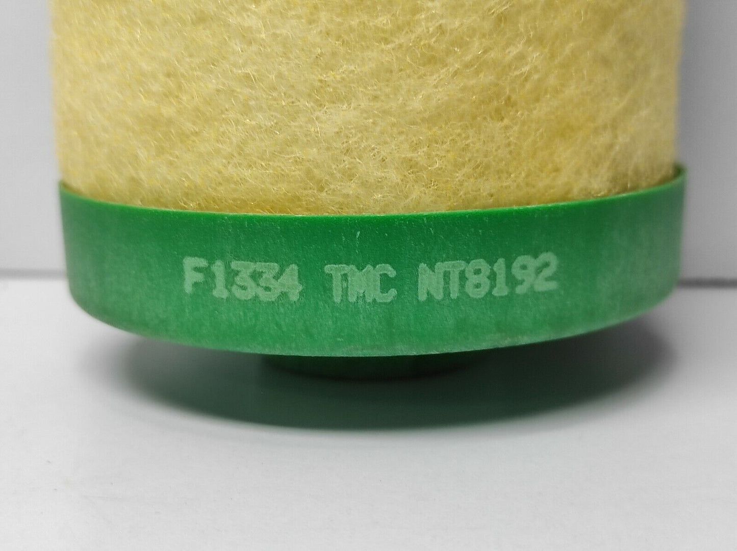 Tamrotor Marine Compressors TMC NT8192 Oil Separator Element T12 TMC F1334