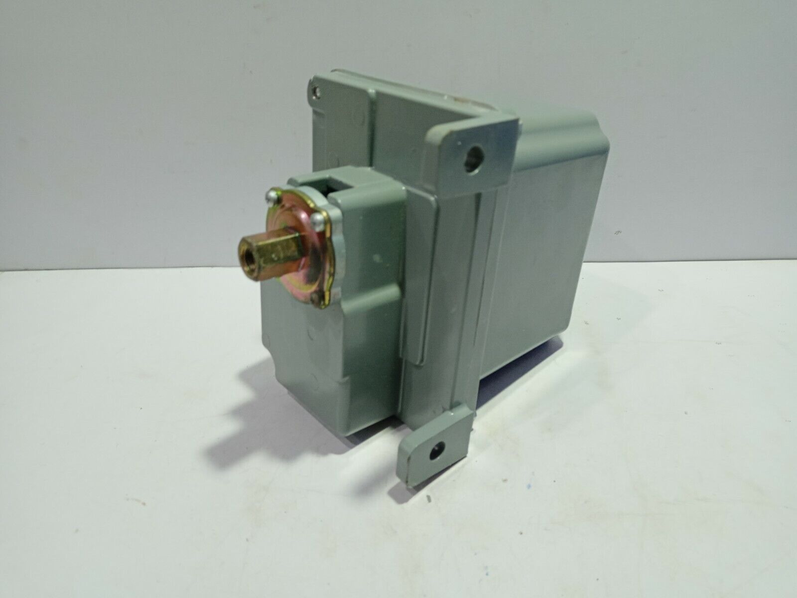 Square D 9012 GAR24 Pressure Switch Range 1.5-75