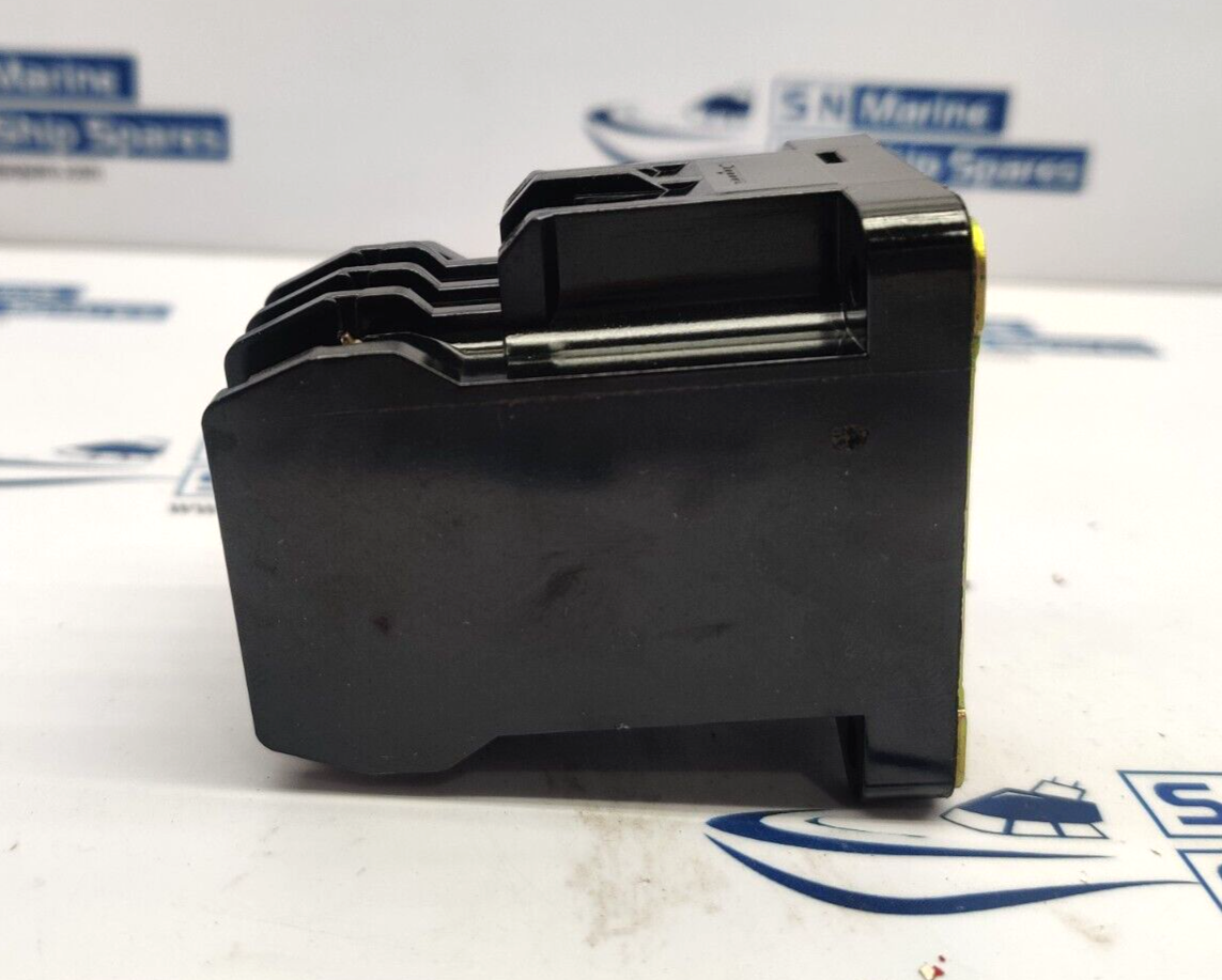 Togami-Electric CLK-15H31-P4B Magnetic Contactor Coil: 100-110V 50Hz 100-110V 60