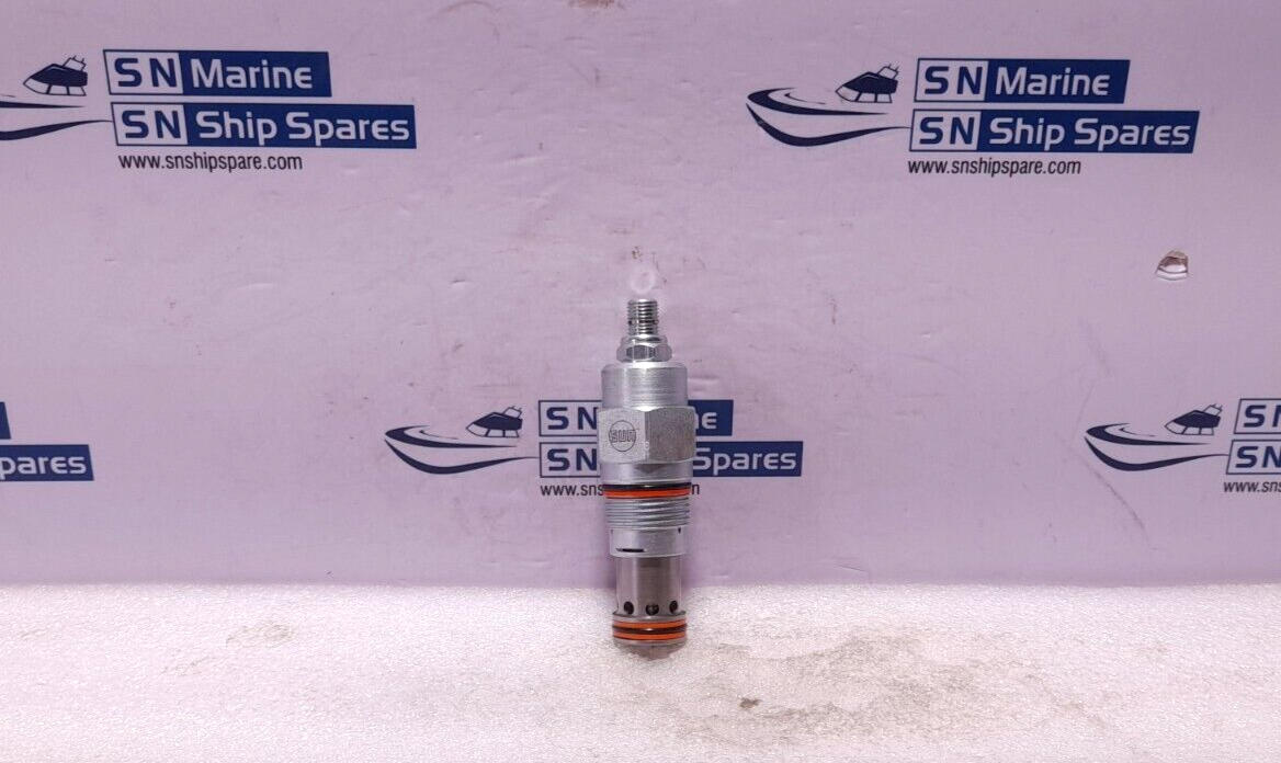 Sun Hydraulics RPGC-LEN Relief Pressure Valve Cargo Hydraulics RPGCLEN