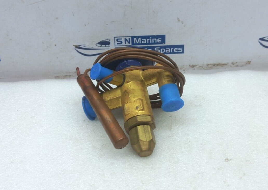 Alco HFE 2 HC Thermo Expansion Valve HFE2HC
