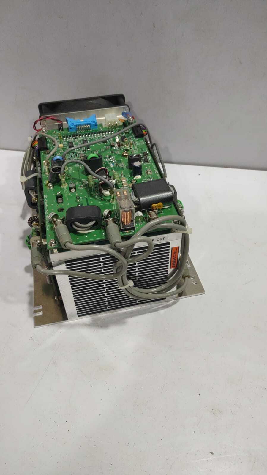 AI Electronics CMB-800A PA Module JSS-800 AWTT300JSS-01 / JRC CMB-800A PA