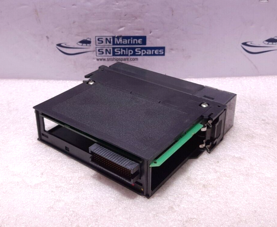 Allen Bradley 1756-OB32 Ser A DC Output Module DC Out 32PT 24VDC 10-31.2VDC 15.6