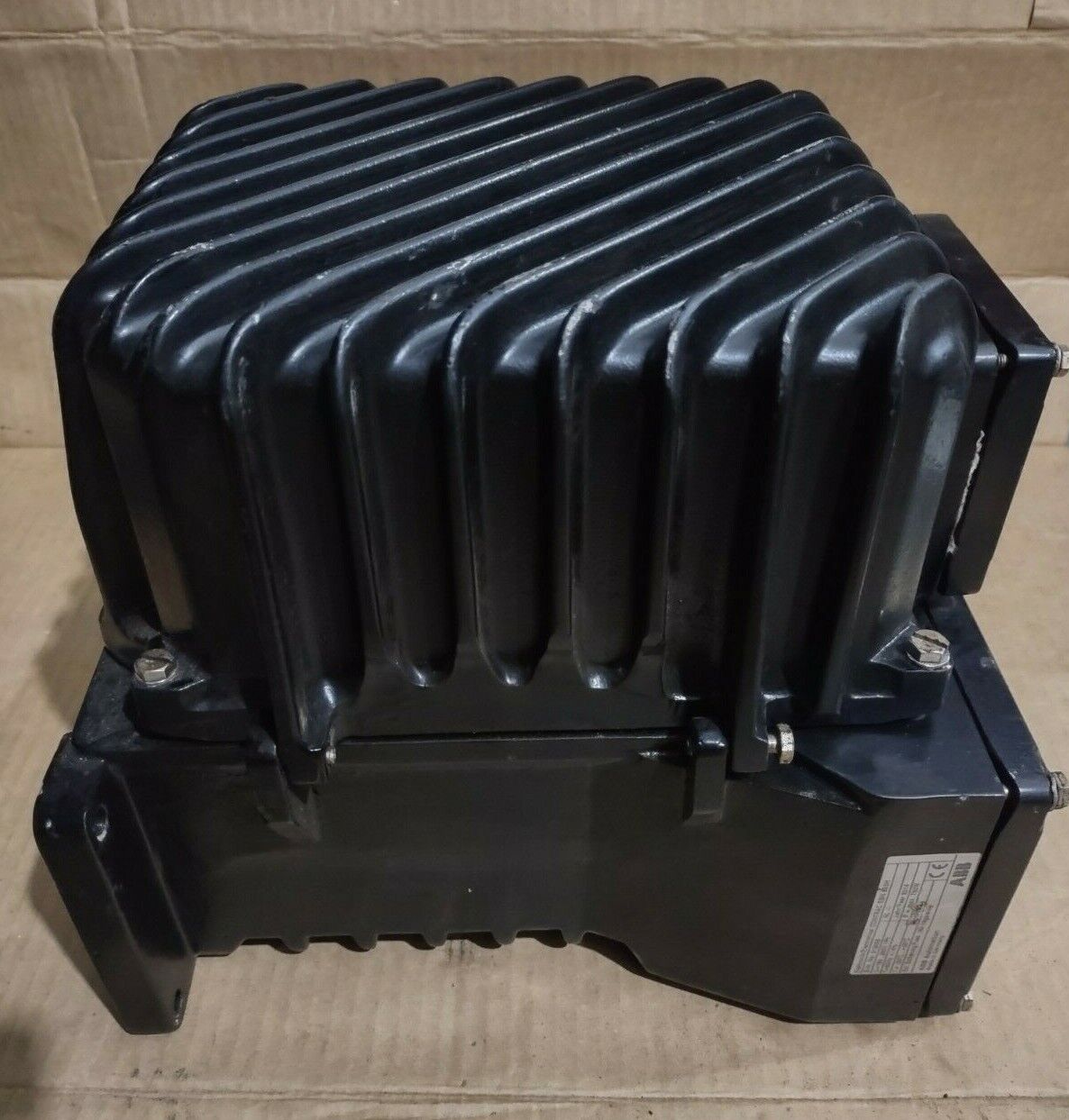 ABB EBN 853H Electronics Contrac 