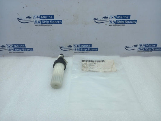 Tecnicomar 211PD020FL0STD Foot Filter For Dosing Pump