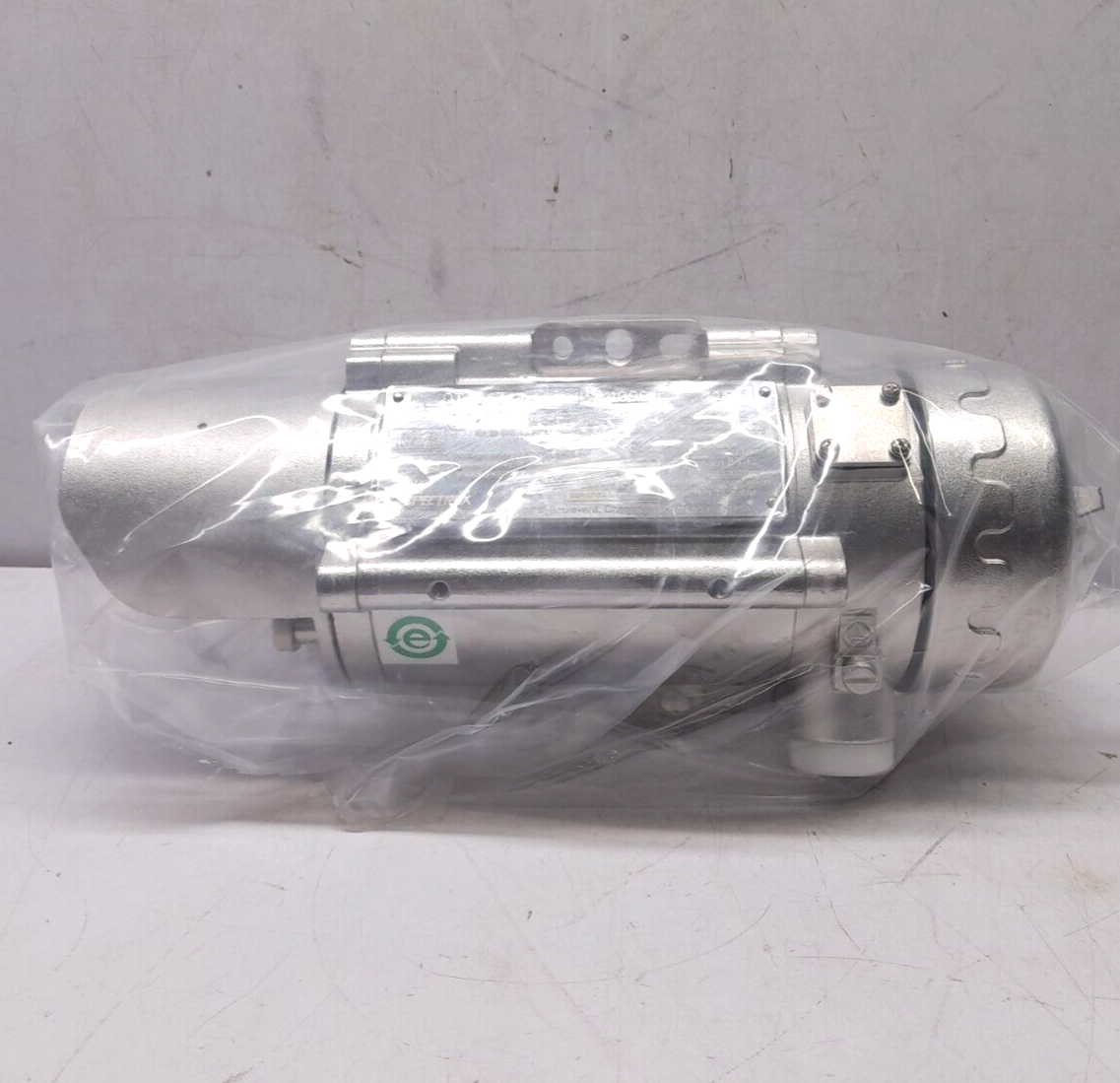 Spectrex Rosemount QT-C-311 Light Source Safeeye Open Path Quasar 900