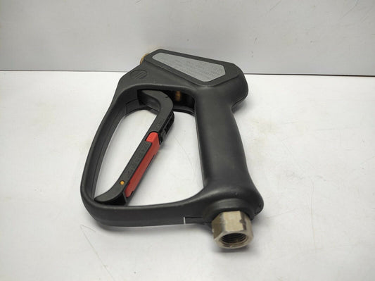 Suttner ST-2305 Pressure Washer Trigger Spray Gun Max 150°C/300°F Max 350Bar/500