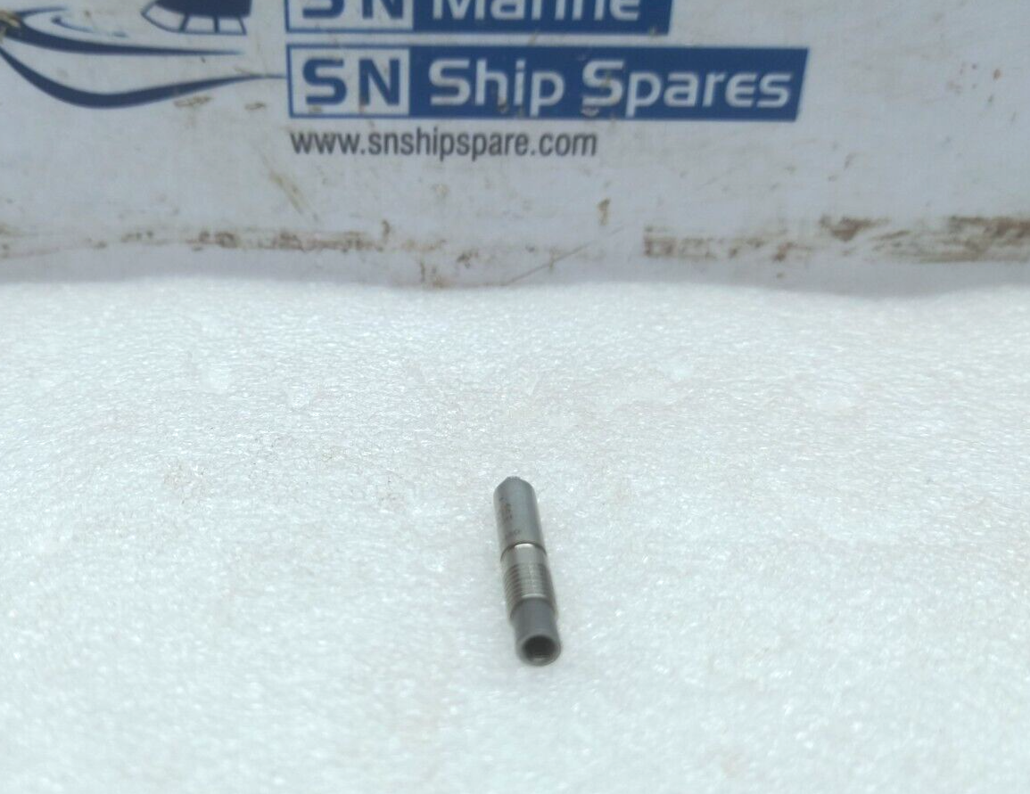 The Lee VHCA 1825800H Long Axial Visco Jet Multi-Orifice Restrictor 5PCs In Lot