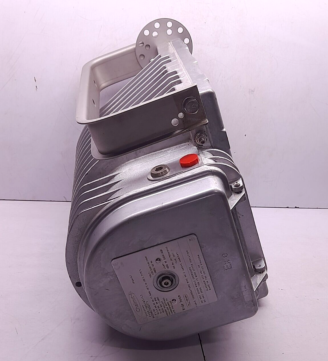 Chalmit EVOD/400/MS/C2 Evolution Flood Light BAS98ATEX2373