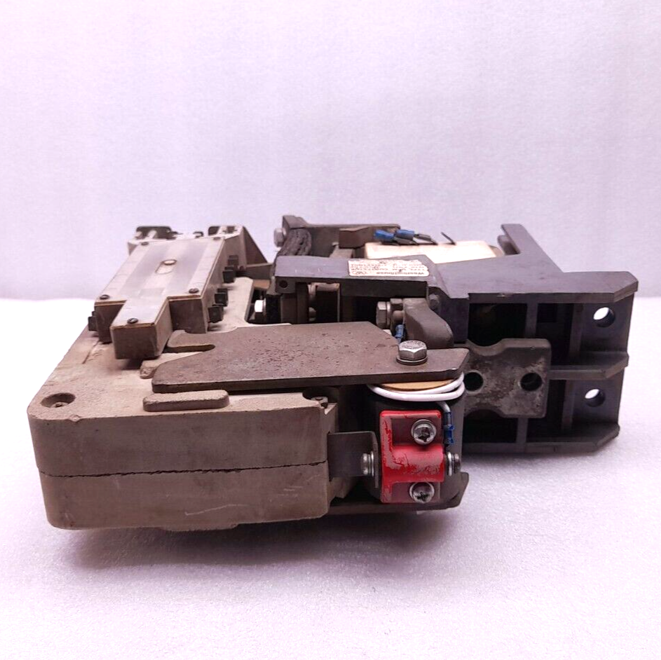 Westinghouse DPM Contactor 2131A94G01 1250A 1000VDC