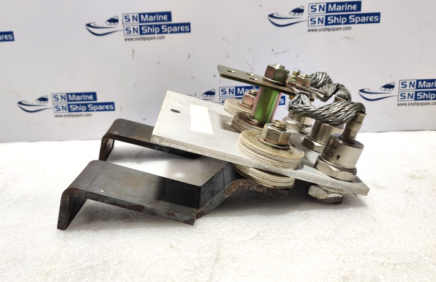 Cameron 9L-082-2919 Diode Assembly