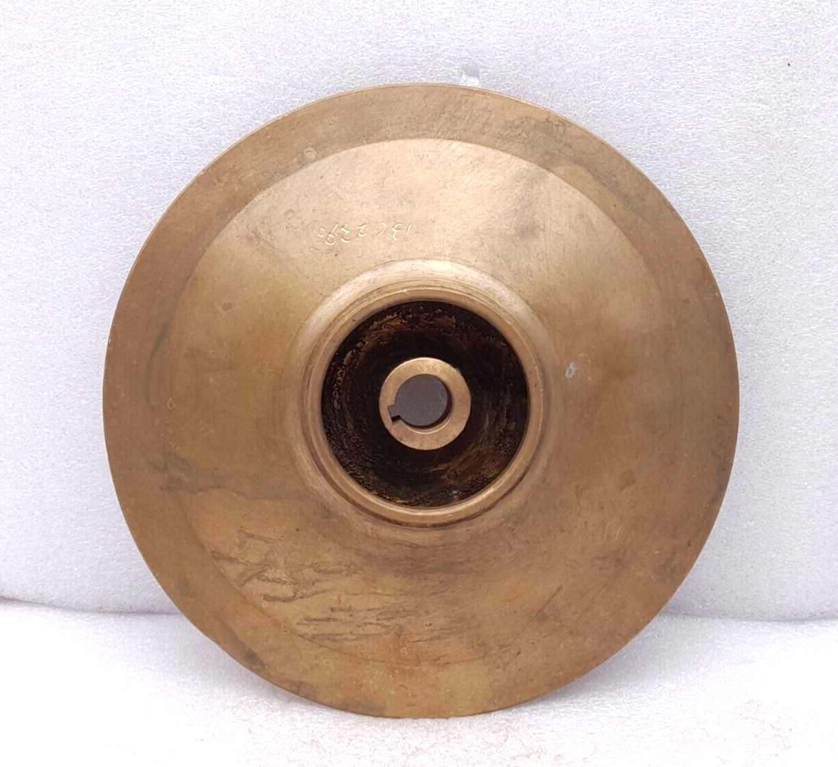 Alfa Laval 9850003668 Impeller ORCA-50 Fresh Water Distiller Impeller D44069 PVV