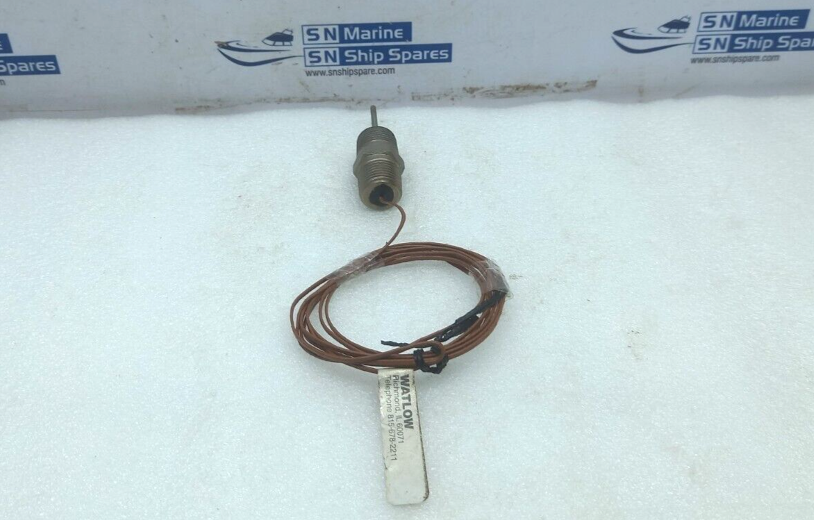 Watlow Z281699 Temperature Sensor AF1111001 0544