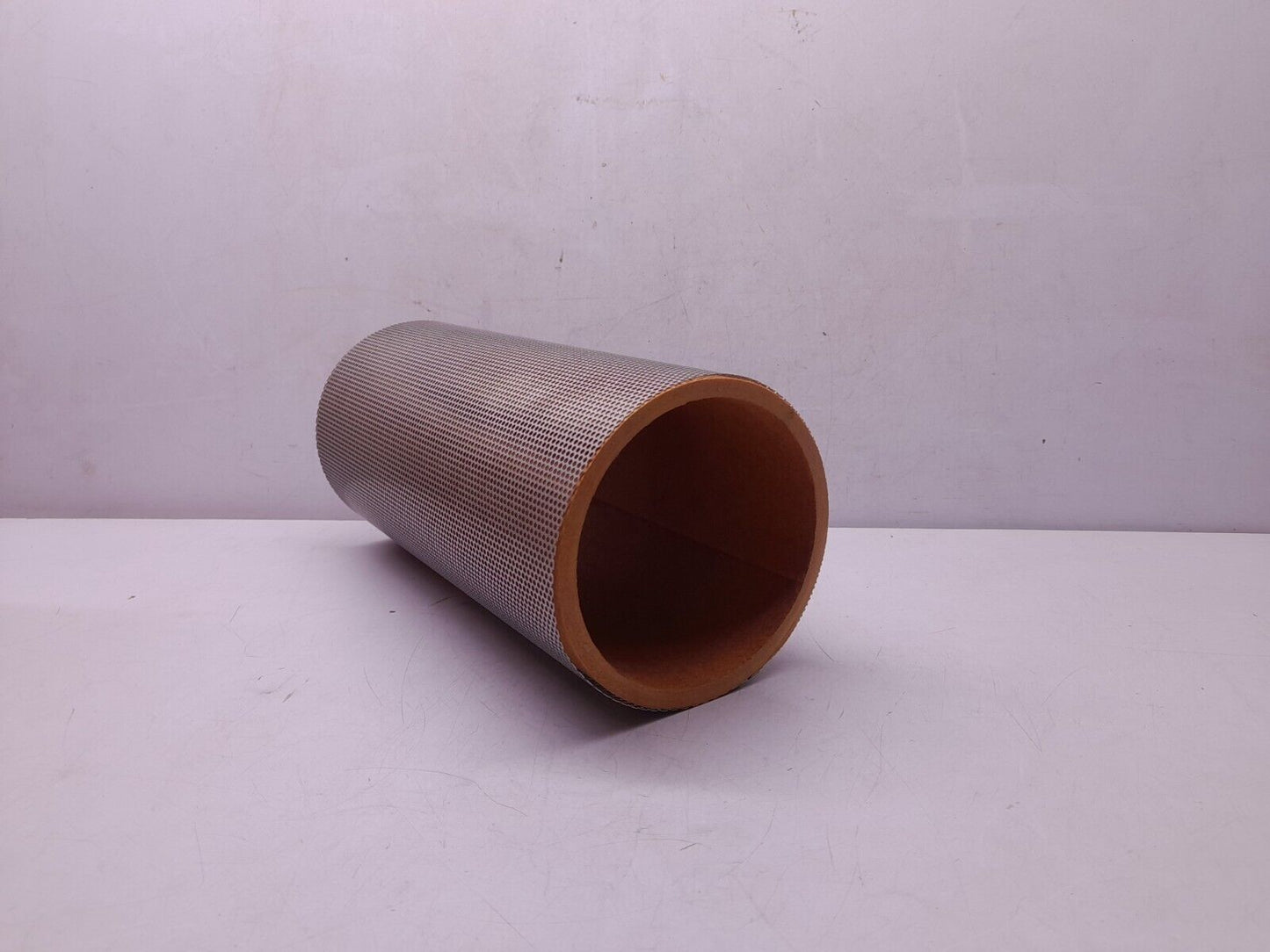 Tamrotor TMC 507163 Muffler inlays A550/A700