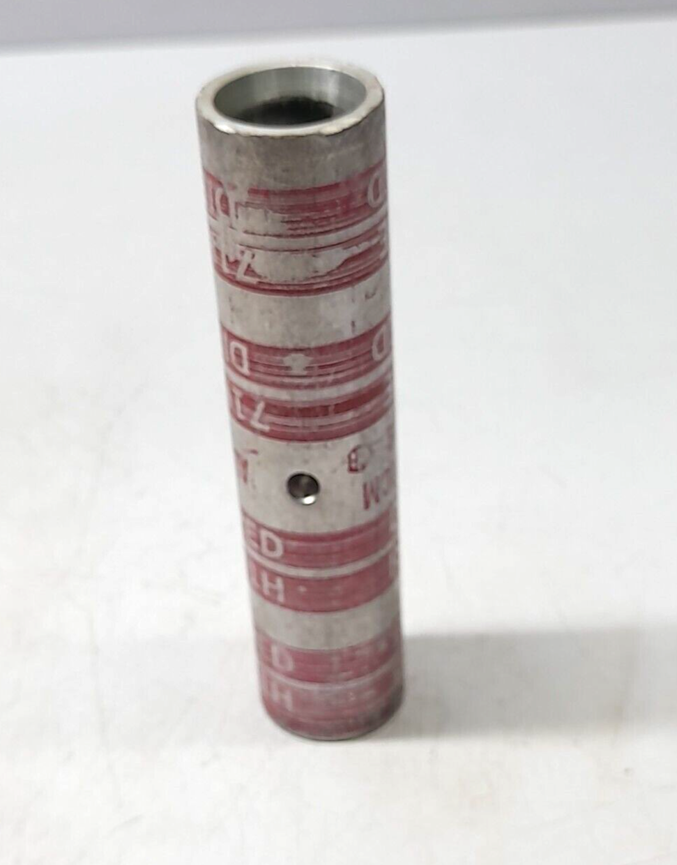 Thomas & Betts 71H DIE Red Cable Connector 71DIE - 12PCs/Lot