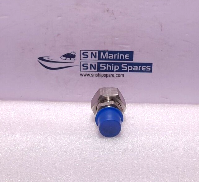 T3 Energy BH10N4CO Grease Fitting Giant Button Head - 5PCs/Lot