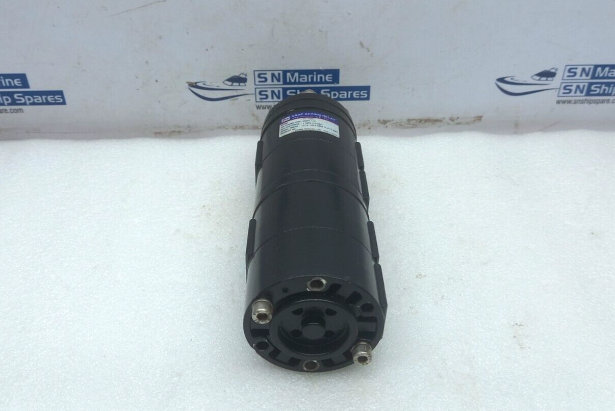 Young Tech YT-520 Snap Acting Relay 1/4”