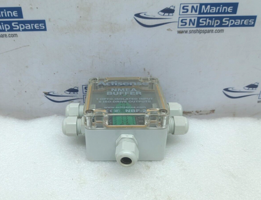 ACTISENSE NBF-2 NMEA BUFFER NBF-2-A-008