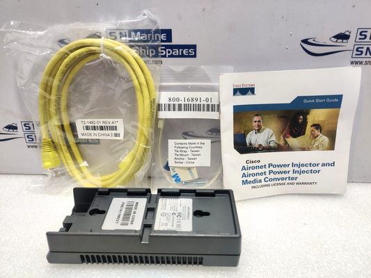 Aironet Cisco AIR-PWRINJ3 Power Injector