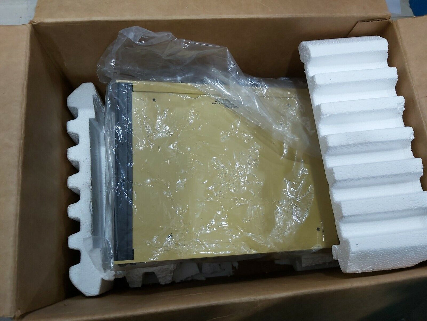 ACOPIAN RD24G7 REGULATED POWER SUPPLY 