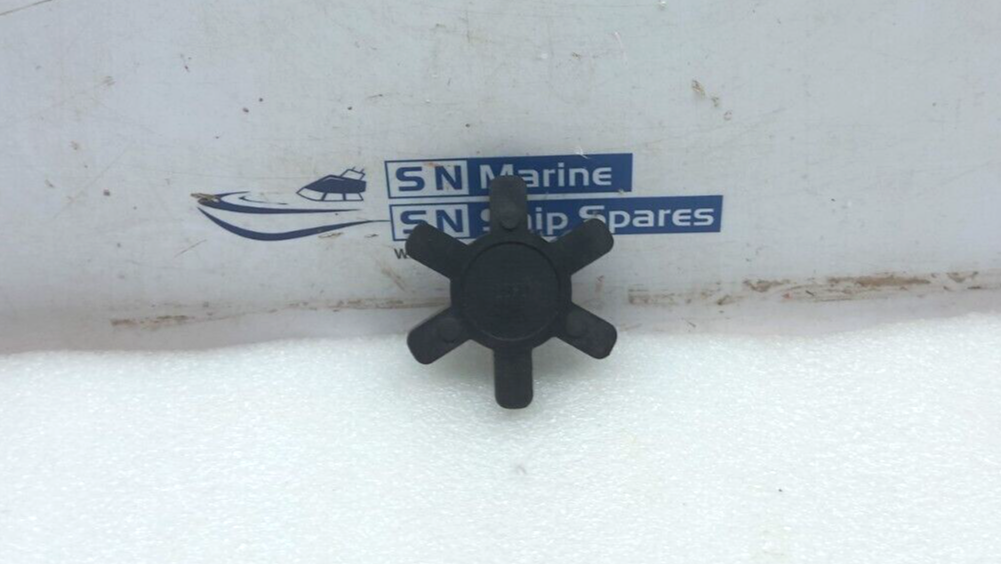 TB Woods L095118 L-Jaw Coupling Hub L095 x 1 1/8